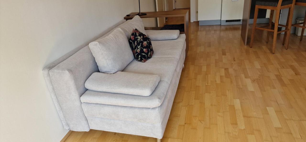 Appartamento Nordkettenappart Innsbruck