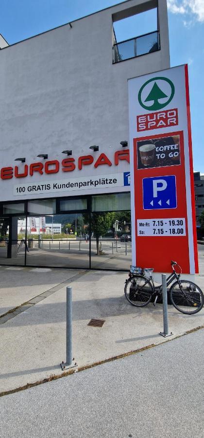 Nordkettenappart Appartamento